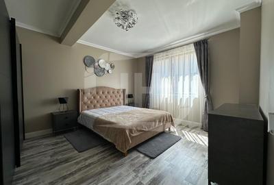 Casa individuala, curte mare si view in Dezmir - 7