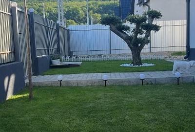 Casă individuală cu 3 camere cu Canalizare în Hemeiuș - 2