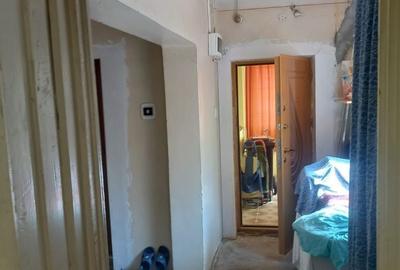 Casă cu 3 camere în Băceni - 1