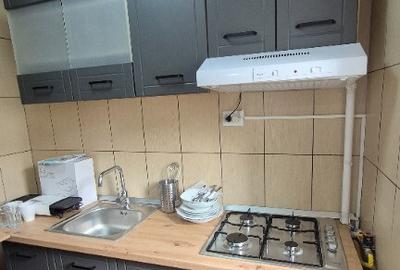 Garsoniera, totul nou, nou si nou! Metrou Titan Grigorescu Garsoniera, totul nou, nou si nou! Metrou Titan Grigorescu - 18