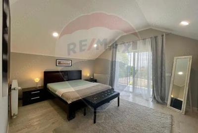 Casa / Vila Sacele, mobilata complet! Comision cumparator 0! - 9