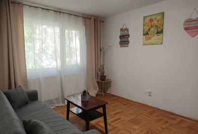 Apartament cu 2 camere semidecomandat în Bârzești - 2