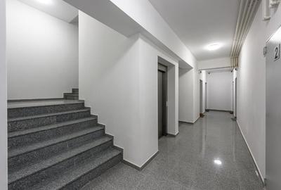 Apartament cu 2 camere decomandat, mobilat în Aviației - 15