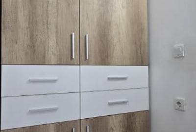 Apartament cu 3 camere, 53 mp, zona Malu Rosu - 11