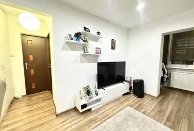 Apartament 3 camere, 73 mp utili, etaj 2 - zona Lipovei - 2