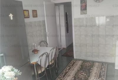 Garsonieră decomandată în Astra - 4