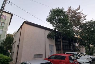 Spațiu comercial, de 590 mp, în Ultracentral - 6