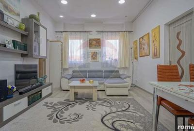 Apartament cochet, 3 camere, acces auto, Centrul Istoric - 4