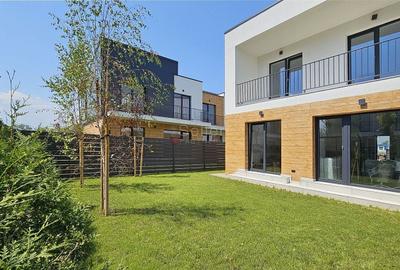 Duplex cu 3 camere cu Canalizare în Ghimbav Livadă - 24