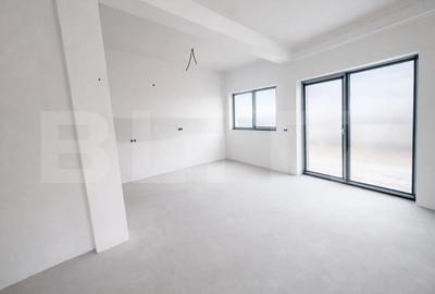 Duplex cu 4 camere cu Canalizare în Câmpenești - 5