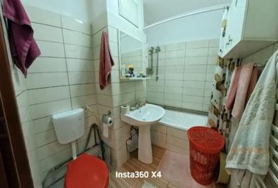 Apartament 3 camere decomandat, Titulescu, sector 1 - 16