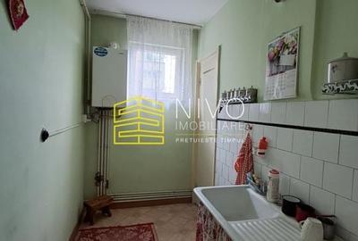 Apartament 2 camere - Tg. Mureș - Dâmbu Pietros - Bld. 1848 - Zona BRD - 9