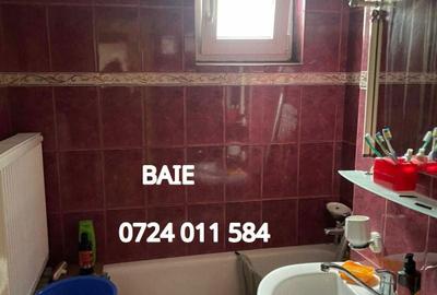 Apartament cu 2 camere decomandat în Petros - 2