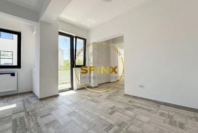 Vanzare bloc NOU P+3E, spatiu comercial parter,Piata Unirii, investitie - 3