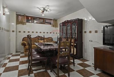 Casă cu 6 camere cu Teren 600 Mp în Nord - 15
