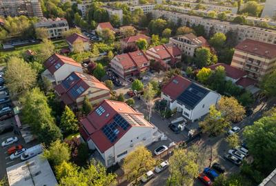 Vila Titan de vanzare - O proprietate care va depa?i orice Vila Titan de vanzare - O proprietate care va depa?i orice - 6