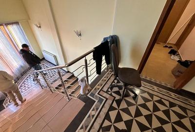 Casa Impresionanta De Vanzare 664Mp Utili Chiaja Rosu Demisol-P+2 - 27