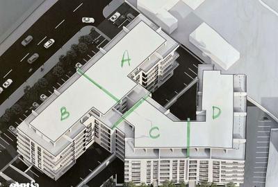 Apartament cu 3 camere în Vitan - 5