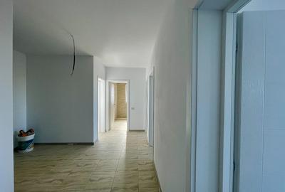 Apartament cu 2 camere decomandat în Sânpetru - 4