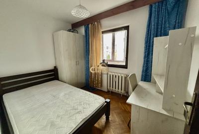 Apartament 4 camere | 70 mpu | zona Piata Ion Mester Manastur Apartament 4 camere | 70 mpu | zona Piata Ion Mester Manastur - 9