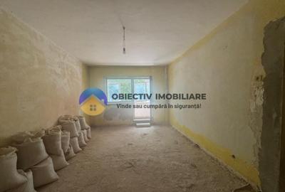 Apartament 3 camere/ 1 Mai / etaj 1 - 3