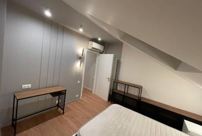 3 Camere I PIPERA I Scoala Americana - 15