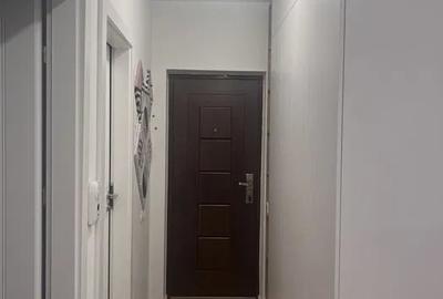 Apartament 1 camera 37mp, balcon, parcare, etaj intermediar, finisat modern - 7