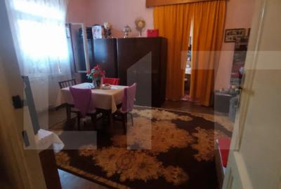 Apartament cu 4 camere semidecomandat în Central - 10