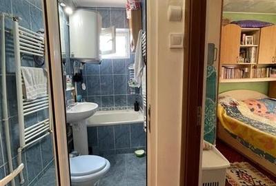 Apartament cu 2 camere de vanzare zona BIG Tulcea - 6
