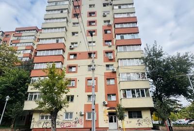 De Vanzare Apartament 3 Camere Rahova  Stradal, Vedere Spate, Anvelopat - 19