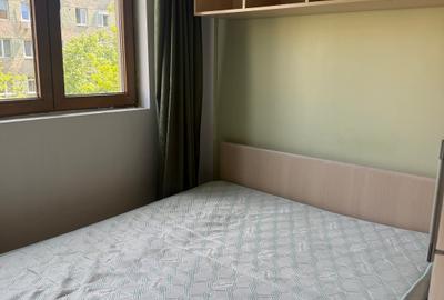 Apartament cu 3 camere semidecomandat, mobilat în Drumul Taberei - 7