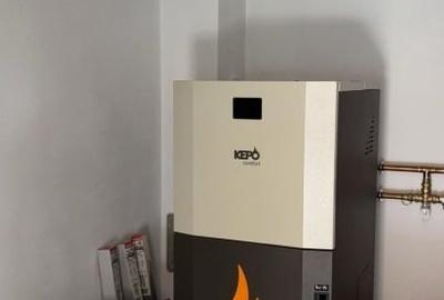 Proprietate multifuncțională sub pădure – locuință principală + spațiu de relaxa - 11