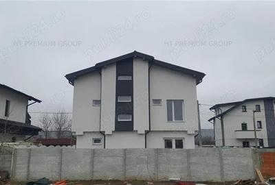 VILĂ SPAȚIOASĂ 2025 | 200 m de Sector 1 | Poziție Deosebită Mogoșoaia - 3