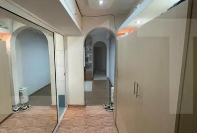 Apartament cu 4 camere semidecomandat în Dacia - 3