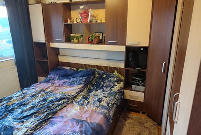 Apartament cu 2 camere semidecomandat, mobilat în Beclean - 6