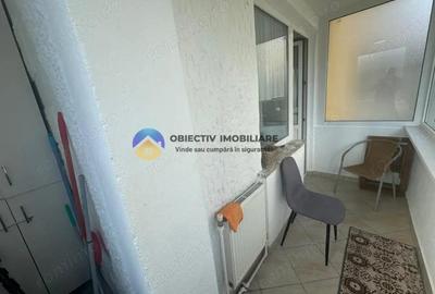 Apartament 2 camere -Centru, Etaj 1 - 9