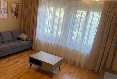 Penthouse de lux in zona Braytim, 4 camere, mobilat si utilat,terasa 40mp - 1