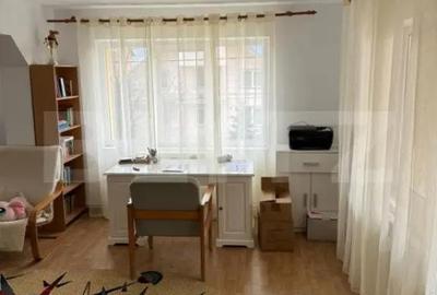 Casă cu 5 camere cu Canalizare în Unirea - 5
