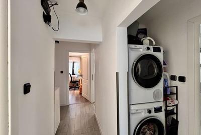 Apartament cu 4 camere decomandat, mobilat în Paltiniș - 16