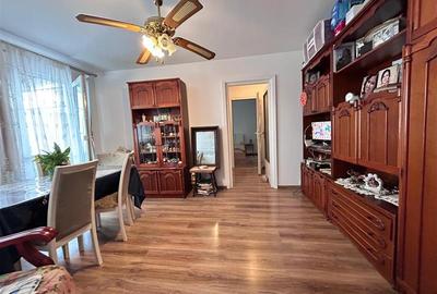 Apartament cu 2 camere semidecomandat în Luncă - 2