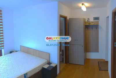 Garsoniera mobilata+parcare -soseaua Oltenitei - 1