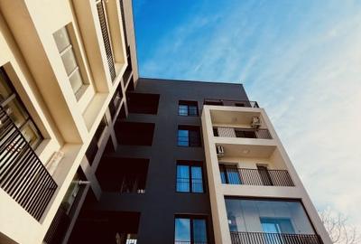 Apartament cu 2 camere decomandat în Stadion - 5