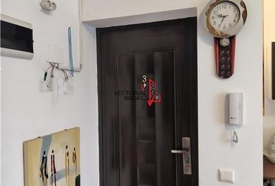 Apartament 2 camere Popesti Leordeni  Lidl - 7