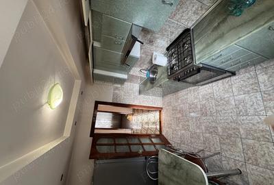 Vand apartament 3 camere zona lama - 5