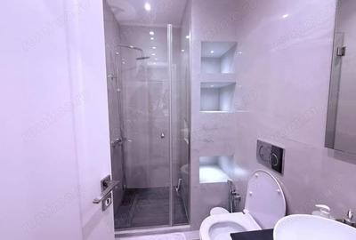 Apartament cu 2 camere în Gorjului