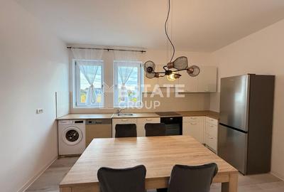 Dumbravita-Kaufland, spatios, mobilat modern - 6