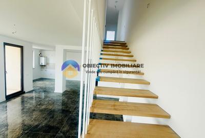 Apartament 3 camere 96 MP(boxa inclusa)o Bloc nou o Finisaje premium - 6