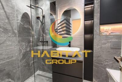 Apartament 3 camere finisaje LUX la 10 min de metrou Timpuri Noi - 13