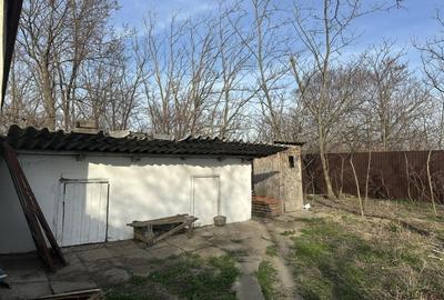 Casa cu teren in Dragos Voda, judetul Calarasi - 9