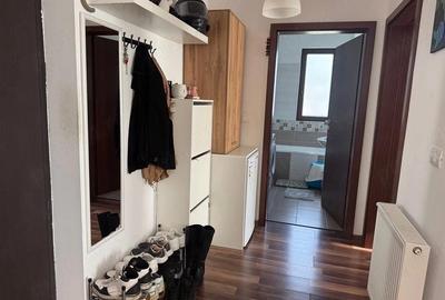 Apartament cu 2 camere decomandat în Chișoda - 4